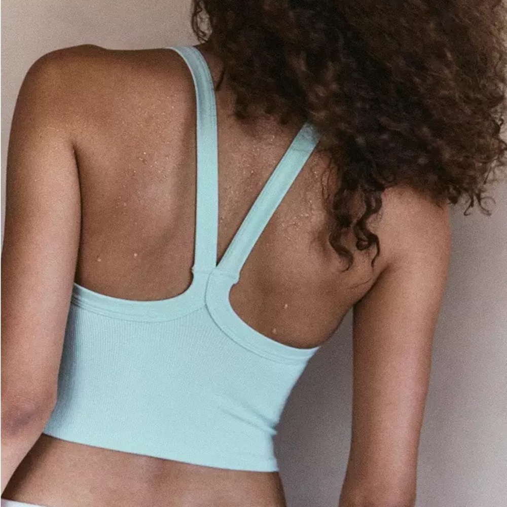NWT FP Movement All Clear Cami | Pistachio | Size XL - Picture 3 of 6